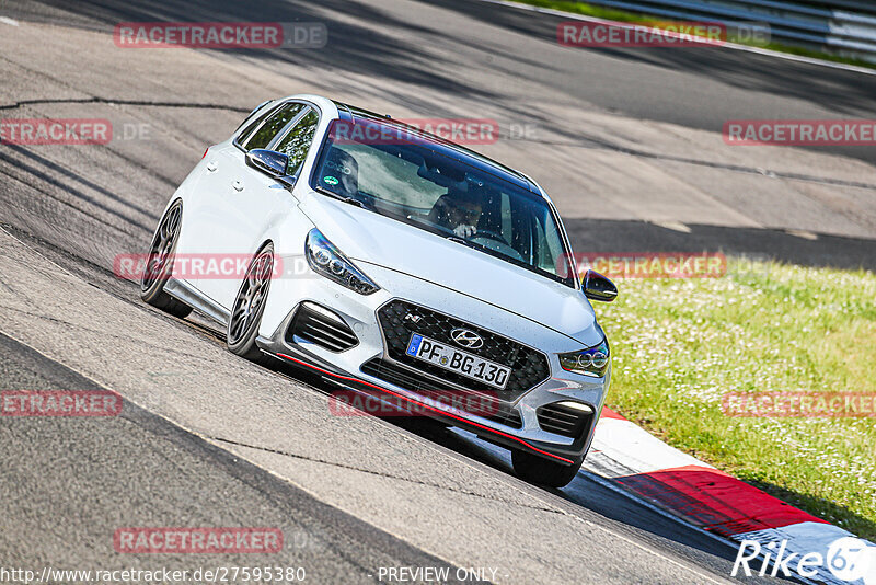 Bild #27595380 - Touristenfahrten Nürburgring Nordschleife (14.05.2024)