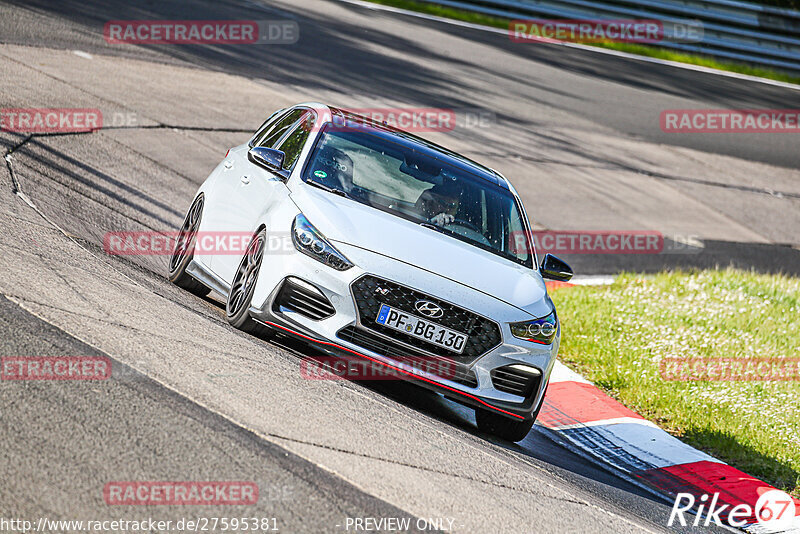 Bild #27595381 - Touristenfahrten Nürburgring Nordschleife (14.05.2024)