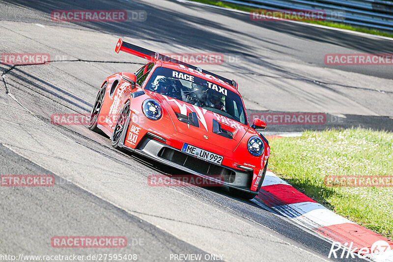 Bild #27595408 - Touristenfahrten Nürburgring Nordschleife (14.05.2024)