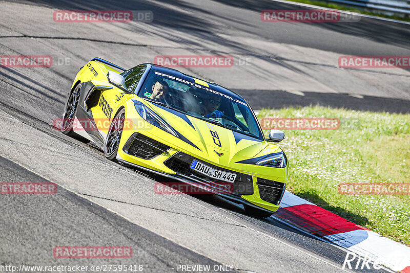 Bild #27595418 - Touristenfahrten Nürburgring Nordschleife (14.05.2024)