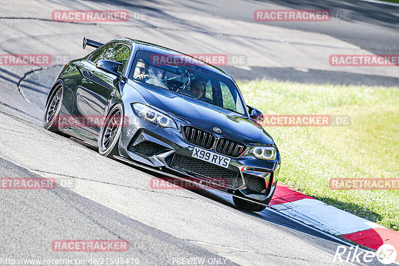 Bild #27595470 - Touristenfahrten Nürburgring Nordschleife (14.05.2024)