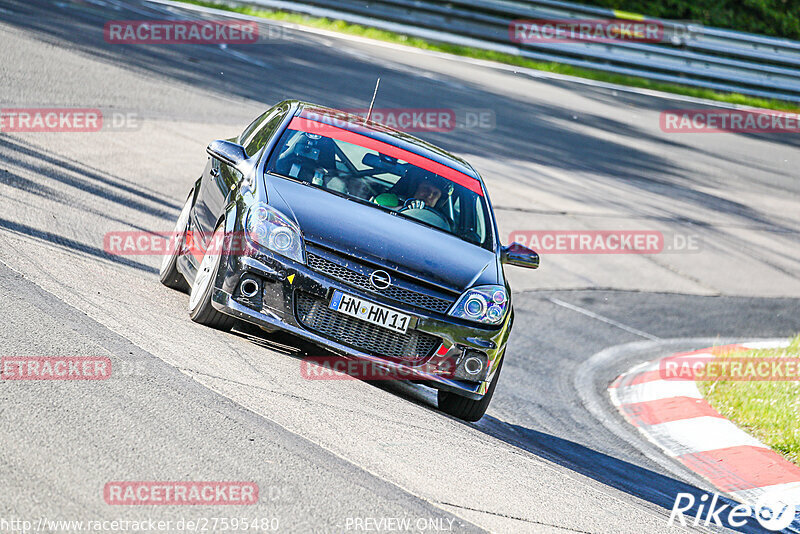 Bild #27595480 - Touristenfahrten Nürburgring Nordschleife (14.05.2024)