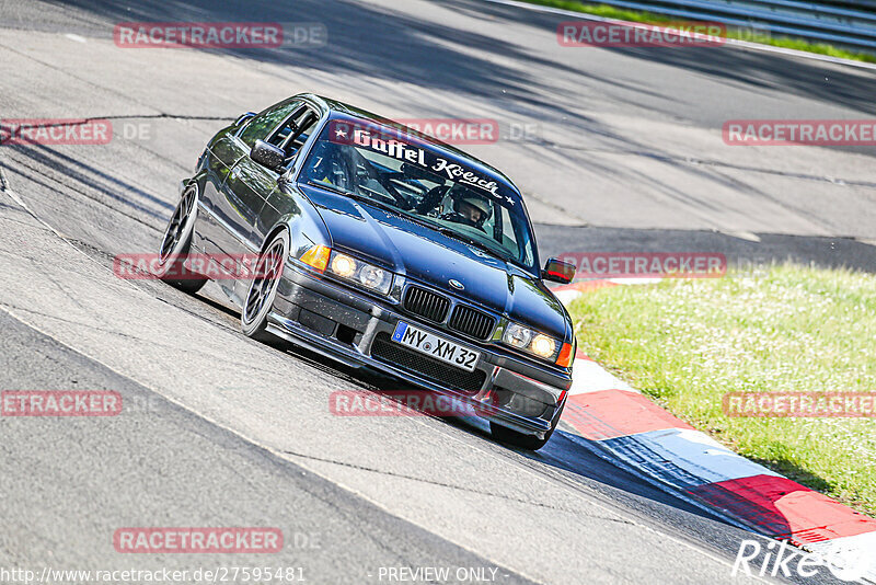 Bild #27595481 - Touristenfahrten Nürburgring Nordschleife (14.05.2024)