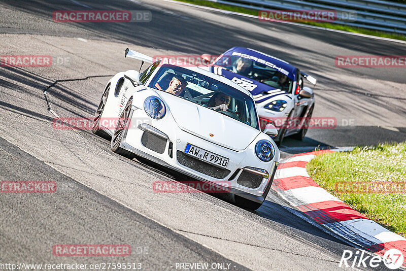 Bild #27595513 - Touristenfahrten Nürburgring Nordschleife (14.05.2024)