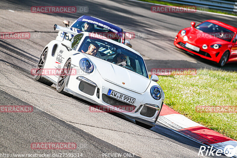 Bild #27595514 - Touristenfahrten Nürburgring Nordschleife (14.05.2024)