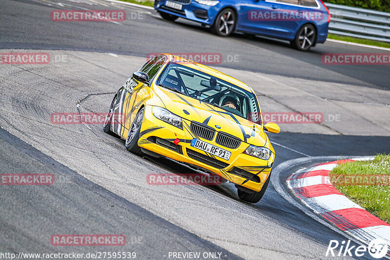 Bild #27595539 - Touristenfahrten Nürburgring Nordschleife (14.05.2024)