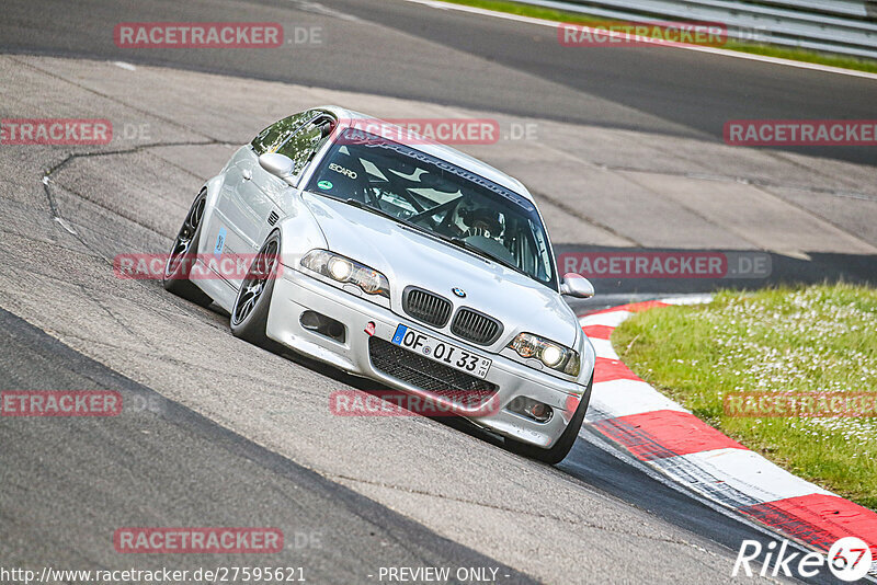 Bild #27595621 - Touristenfahrten Nürburgring Nordschleife (14.05.2024)