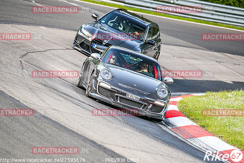 Bild #27595676 - Touristenfahrten Nürburgring Nordschleife (14.05.2024)