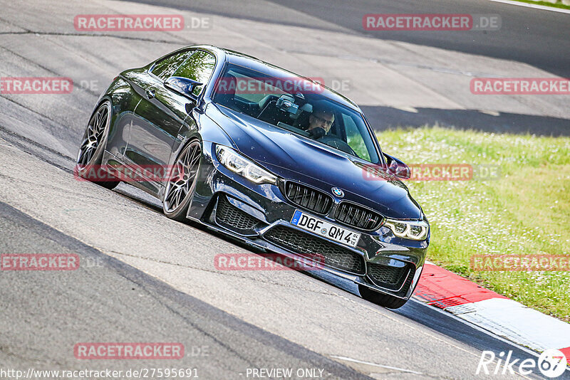 Bild #27595691 - Touristenfahrten Nürburgring Nordschleife (14.05.2024)