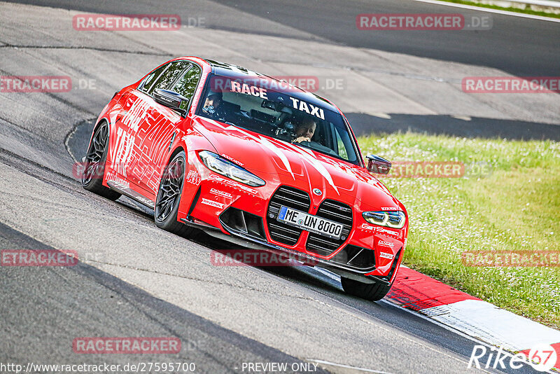 Bild #27595700 - Touristenfahrten Nürburgring Nordschleife (14.05.2024)