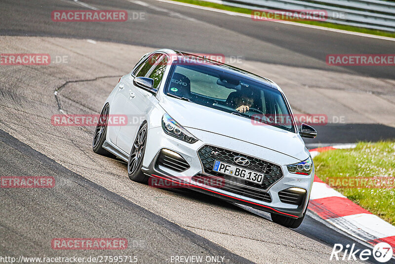 Bild #27595715 - Touristenfahrten Nürburgring Nordschleife (14.05.2024)