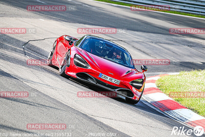 Bild #27595732 - Touristenfahrten Nürburgring Nordschleife (14.05.2024)