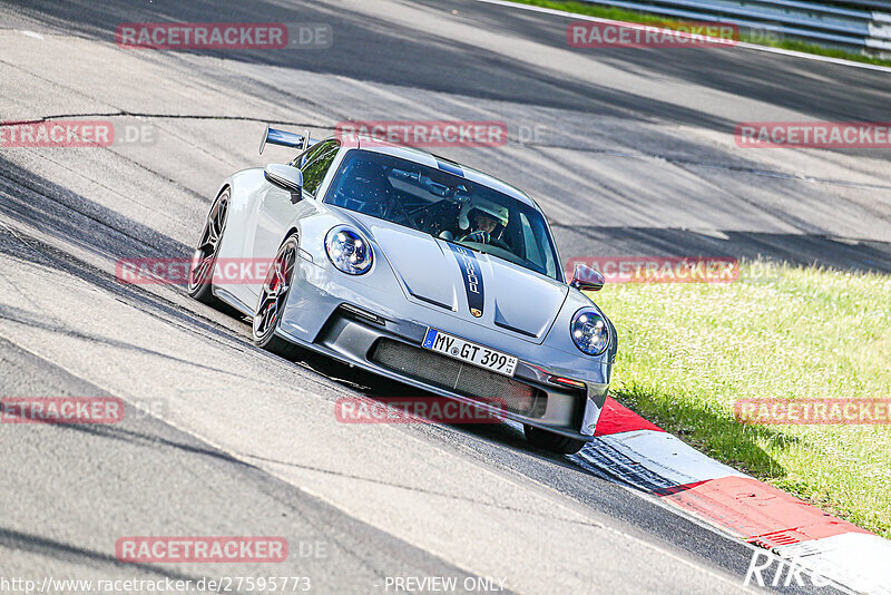 Bild #27595773 - Touristenfahrten Nürburgring Nordschleife (14.05.2024)