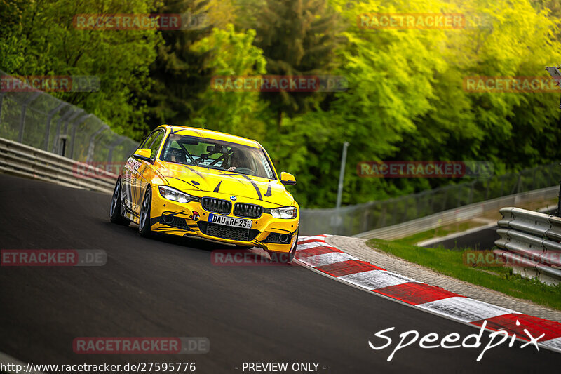 Bild #27595776 - Touristenfahrten Nürburgring Nordschleife (14.05.2024)