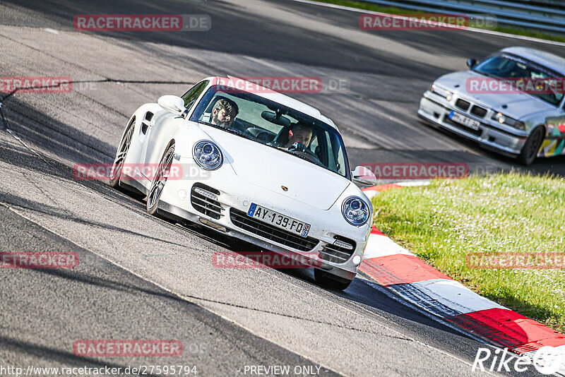 Bild #27595794 - Touristenfahrten Nürburgring Nordschleife (14.05.2024)