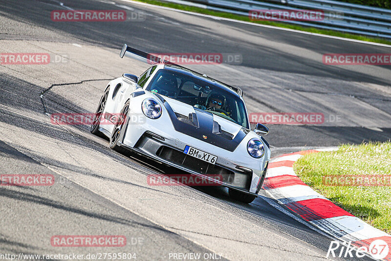 Bild #27595804 - Touristenfahrten Nürburgring Nordschleife (14.05.2024)