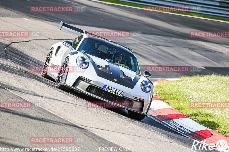 Bild #27595807 - Touristenfahrten Nürburgring Nordschleife (14.05.2024)