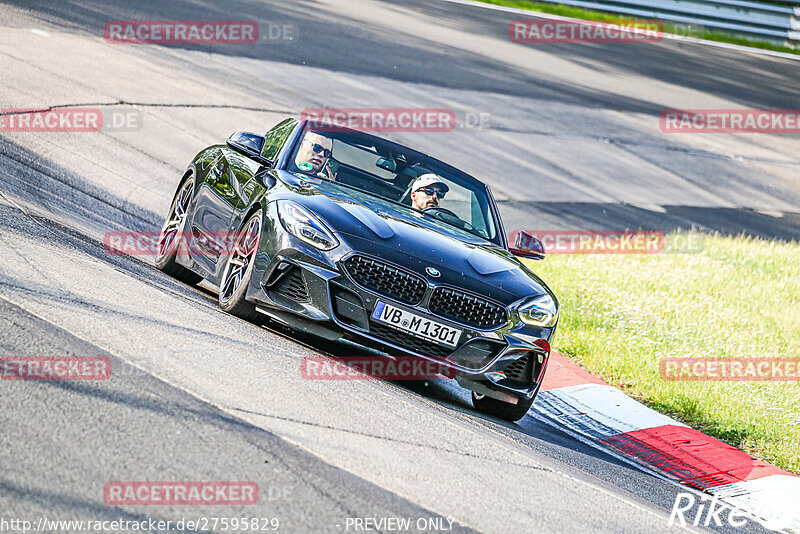 Bild #27595829 - Touristenfahrten Nürburgring Nordschleife (14.05.2024)