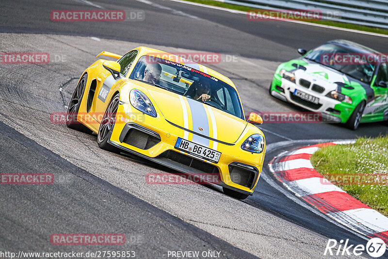 Bild #27595853 - Touristenfahrten Nürburgring Nordschleife (14.05.2024)