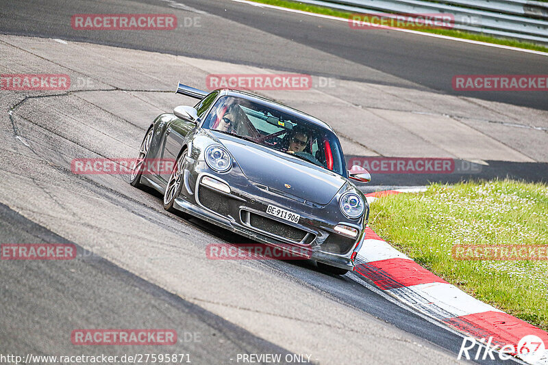 Bild #27595871 - Touristenfahrten Nürburgring Nordschleife (14.05.2024)