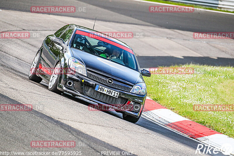 Bild #27595925 - Touristenfahrten Nürburgring Nordschleife (14.05.2024)