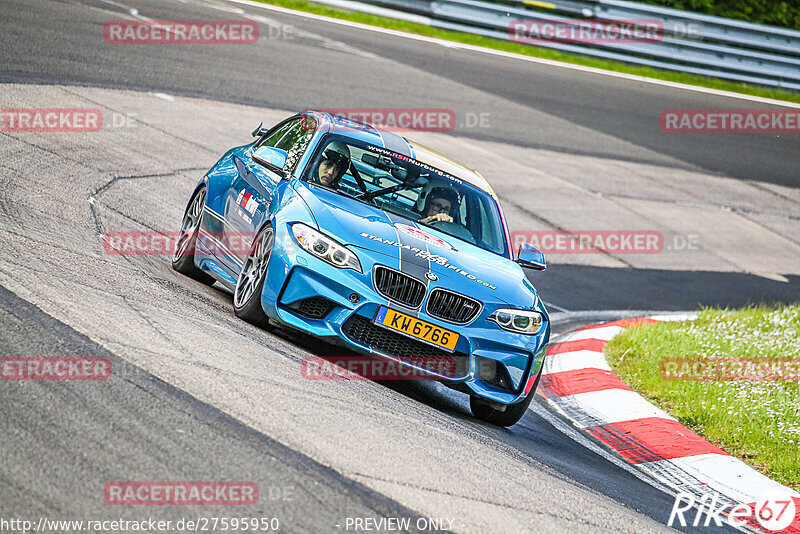 Bild #27595950 - Touristenfahrten Nürburgring Nordschleife (14.05.2024)