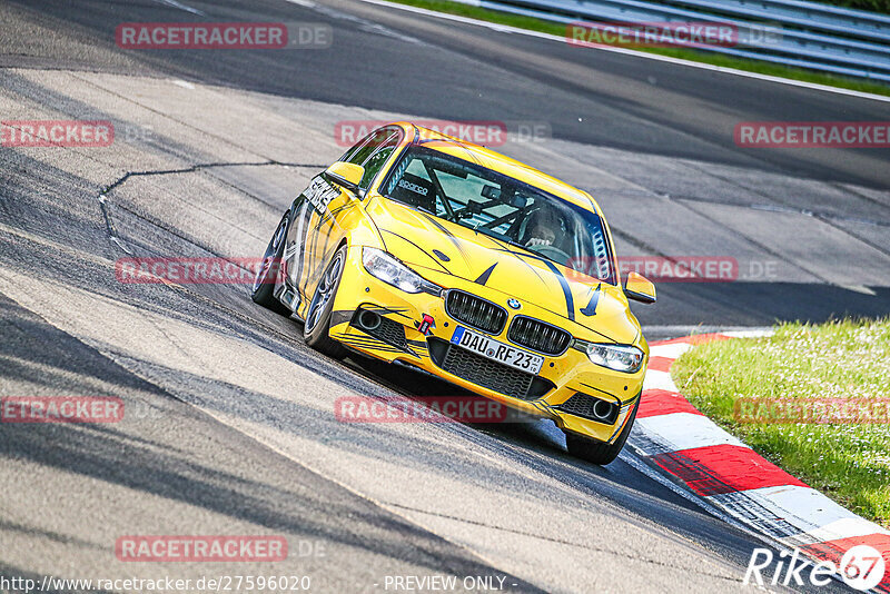 Bild #27596020 - Touristenfahrten Nürburgring Nordschleife (14.05.2024)