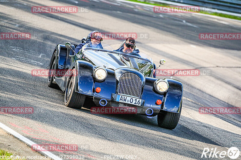 Bild #27596030 - Touristenfahrten Nürburgring Nordschleife (14.05.2024)