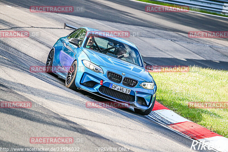 Bild #27596032 - Touristenfahrten Nürburgring Nordschleife (14.05.2024)