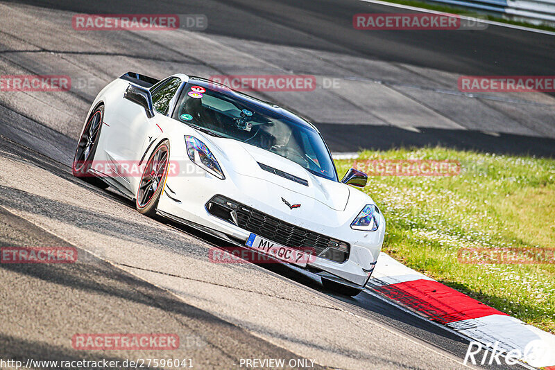 Bild #27596041 - Touristenfahrten Nürburgring Nordschleife (14.05.2024)