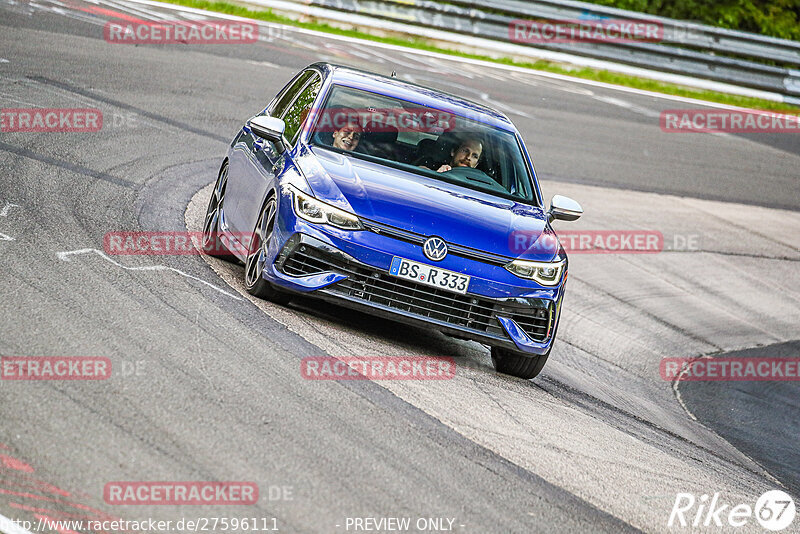 Bild #27596111 - Touristenfahrten Nürburgring Nordschleife (14.05.2024)