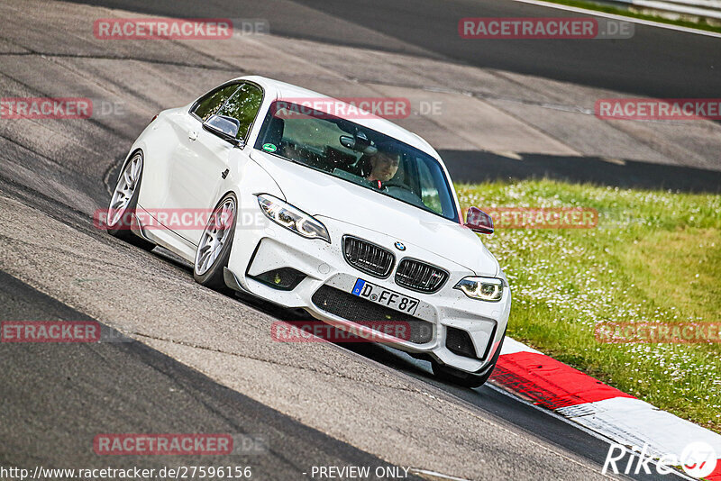 Bild #27596156 - Touristenfahrten Nürburgring Nordschleife (14.05.2024)