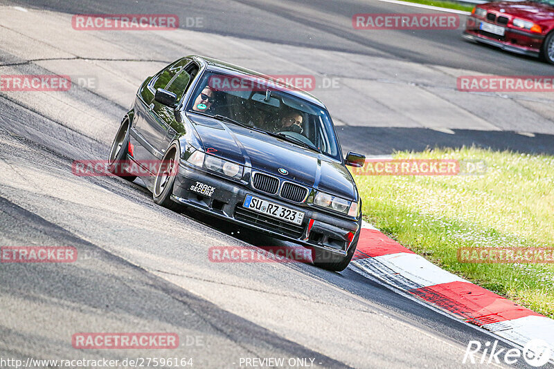 Bild #27596164 - Touristenfahrten Nürburgring Nordschleife (14.05.2024)