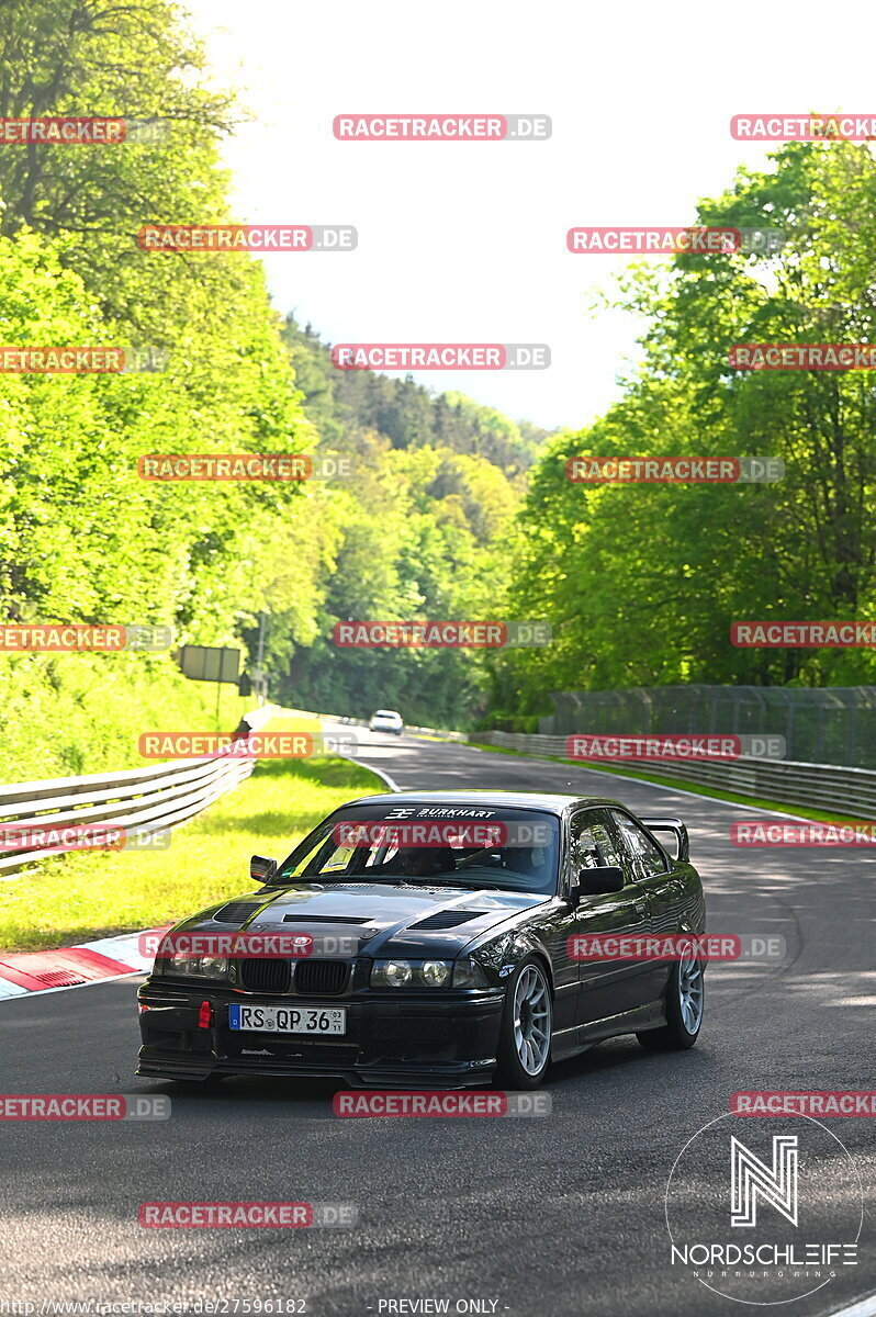 Bild #27596182 - Touristenfahrten Nürburgring Nordschleife (14.05.2024)