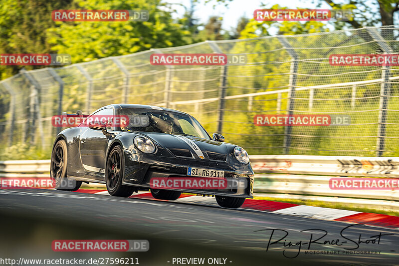 Bild #27596211 - Touristenfahrten Nürburgring Nordschleife (14.05.2024)