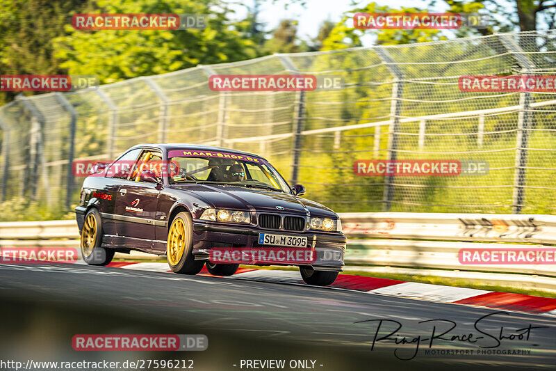 Bild #27596212 - Touristenfahrten Nürburgring Nordschleife (14.05.2024)