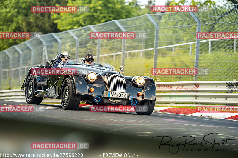 Bild #27596220 - Touristenfahrten Nürburgring Nordschleife (14.05.2024)