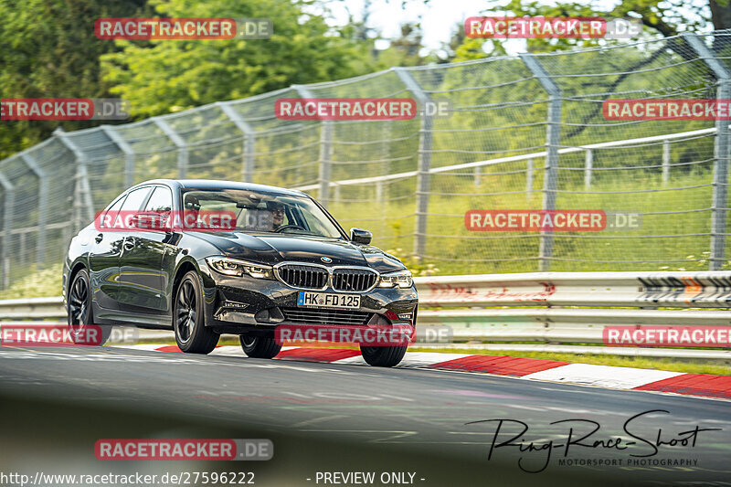 Bild #27596222 - Touristenfahrten Nürburgring Nordschleife (14.05.2024)