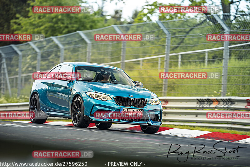 Bild #27596250 - Touristenfahrten Nürburgring Nordschleife (14.05.2024)