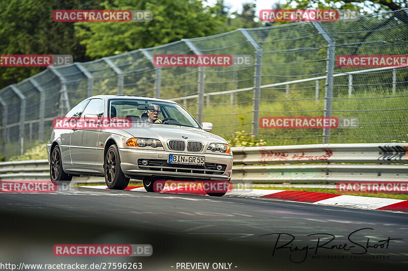 Bild #27596263 - Touristenfahrten Nürburgring Nordschleife (14.05.2024)