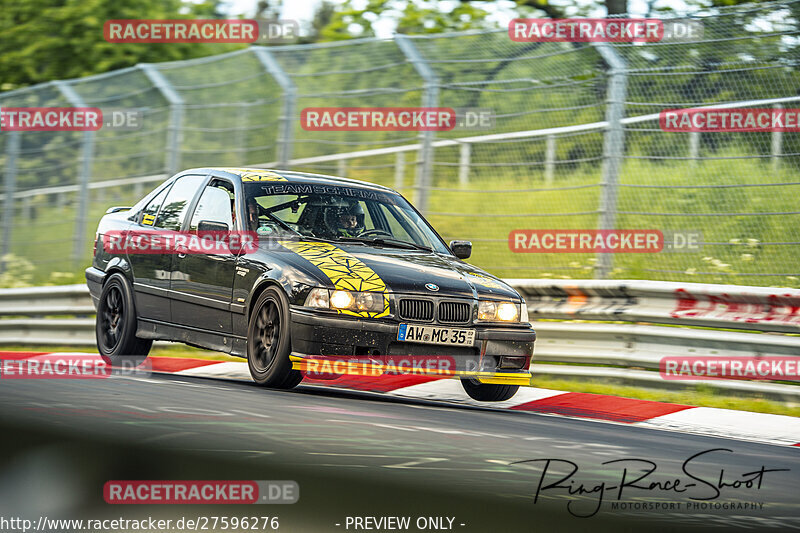 Bild #27596276 - Touristenfahrten Nürburgring Nordschleife (14.05.2024)