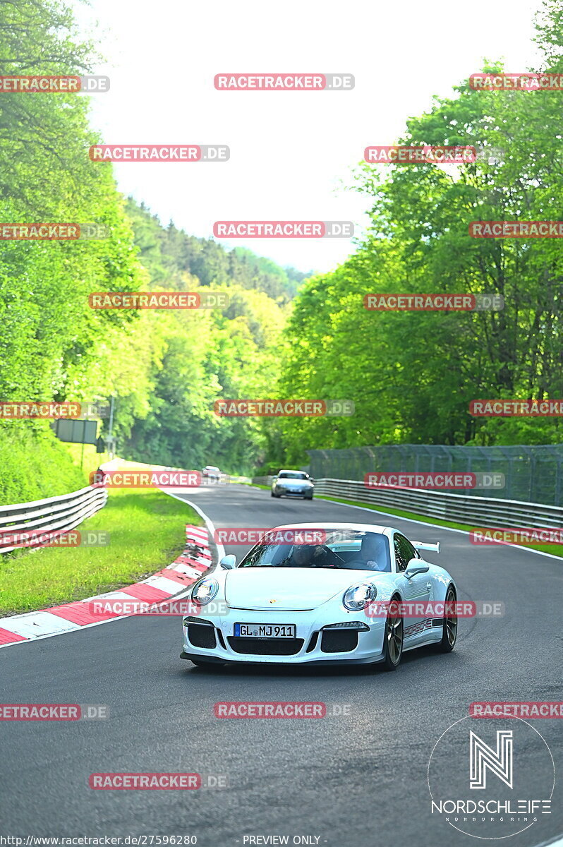 Bild #27596280 - Touristenfahrten Nürburgring Nordschleife (14.05.2024)