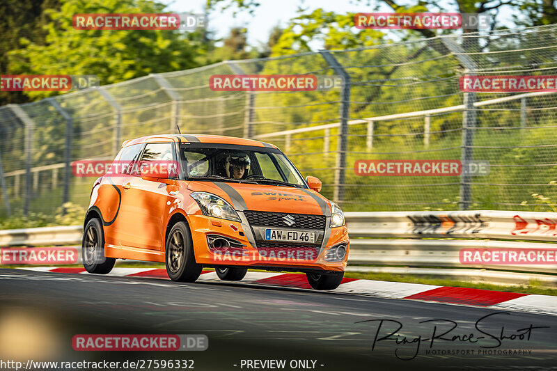 Bild #27596332 - Touristenfahrten Nürburgring Nordschleife (14.05.2024)