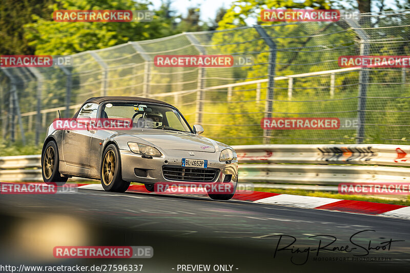 Bild #27596337 - Touristenfahrten Nürburgring Nordschleife (14.05.2024)