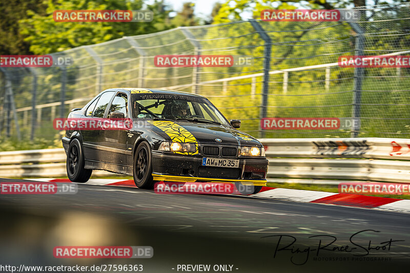 Bild #27596363 - Touristenfahrten Nürburgring Nordschleife (14.05.2024)