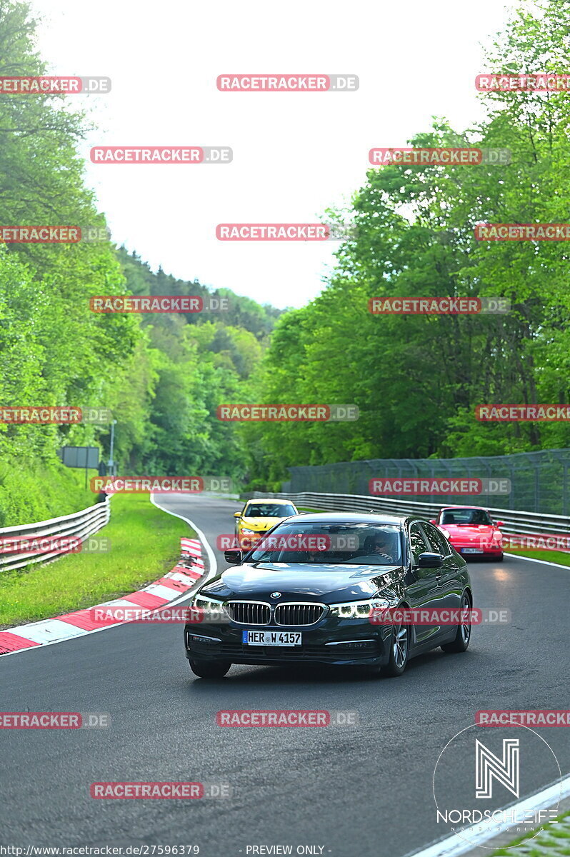 Bild #27596379 - Touristenfahrten Nürburgring Nordschleife (14.05.2024)