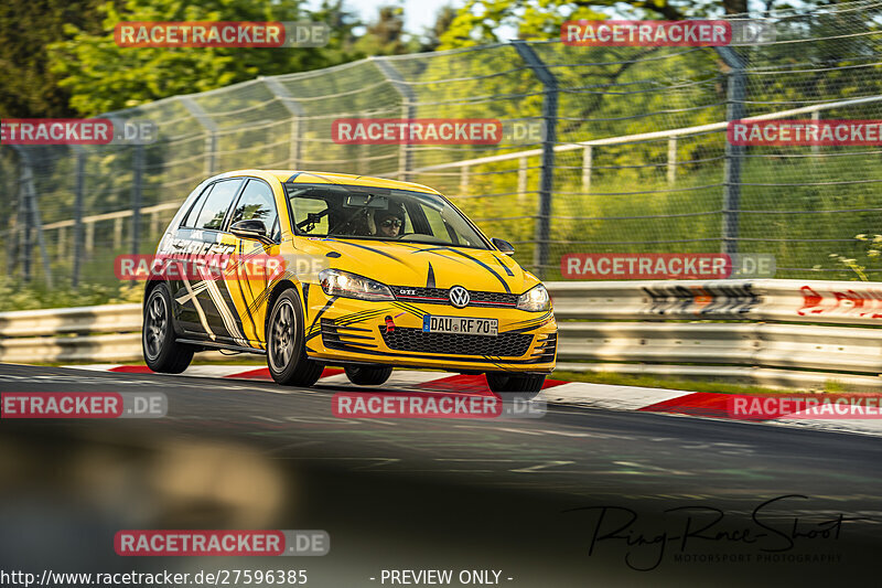 Bild #27596385 - Touristenfahrten Nürburgring Nordschleife (14.05.2024)