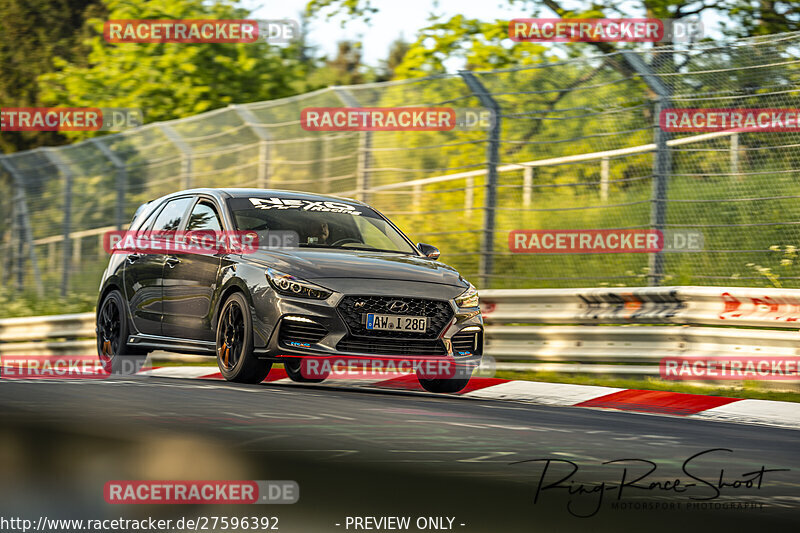 Bild #27596392 - Touristenfahrten Nürburgring Nordschleife (14.05.2024)