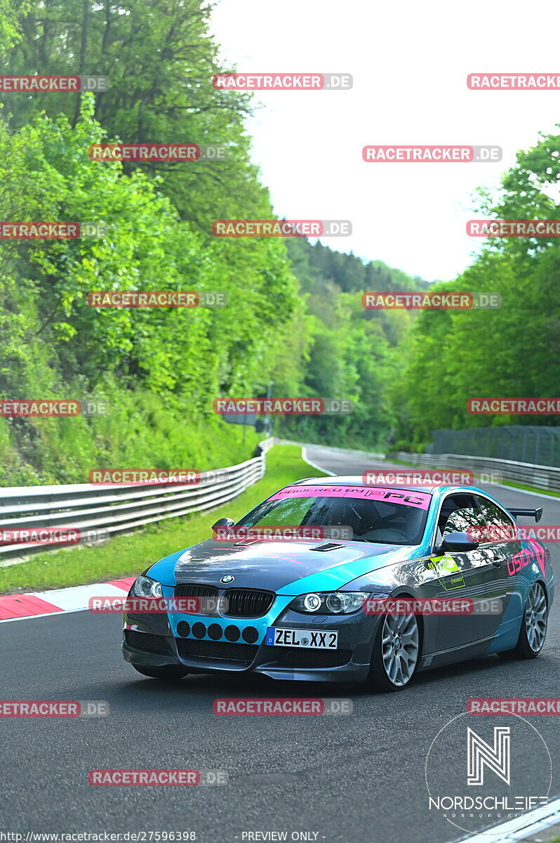 Bild #27596398 - Touristenfahrten Nürburgring Nordschleife (14.05.2024)