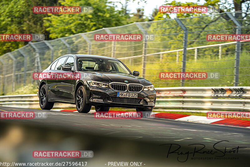 Bild #27596417 - Touristenfahrten Nürburgring Nordschleife (14.05.2024)